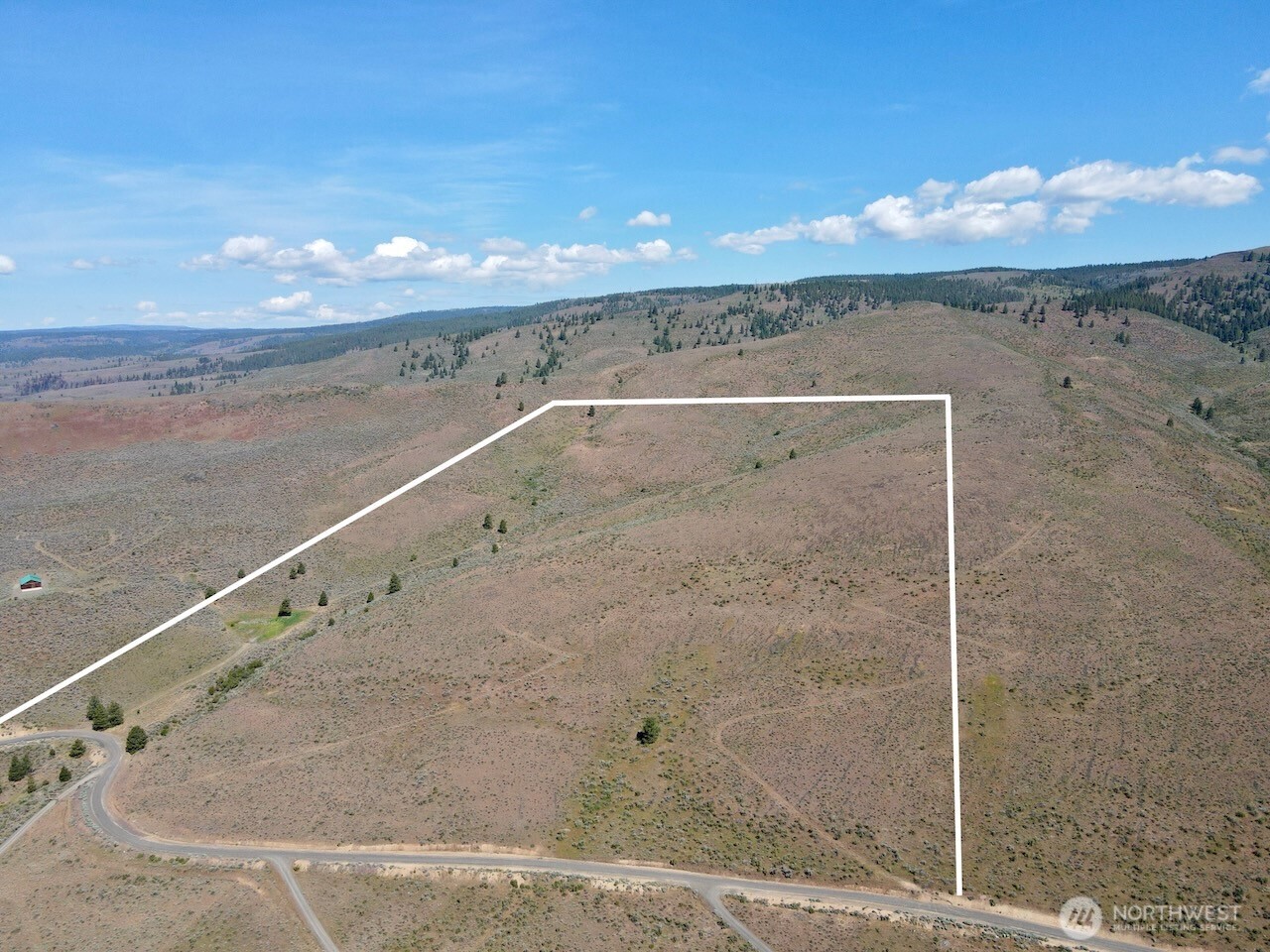 4 Secret Canyon Road Ellensburg WA 98926