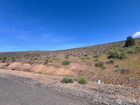 4 Secret Canyon Road Ellensburg WA 98926