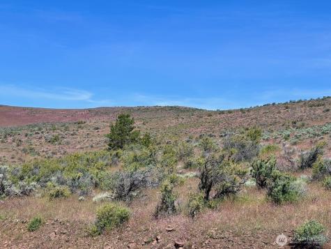 4 Secret Canyon Road Ellensburg WA 98926
