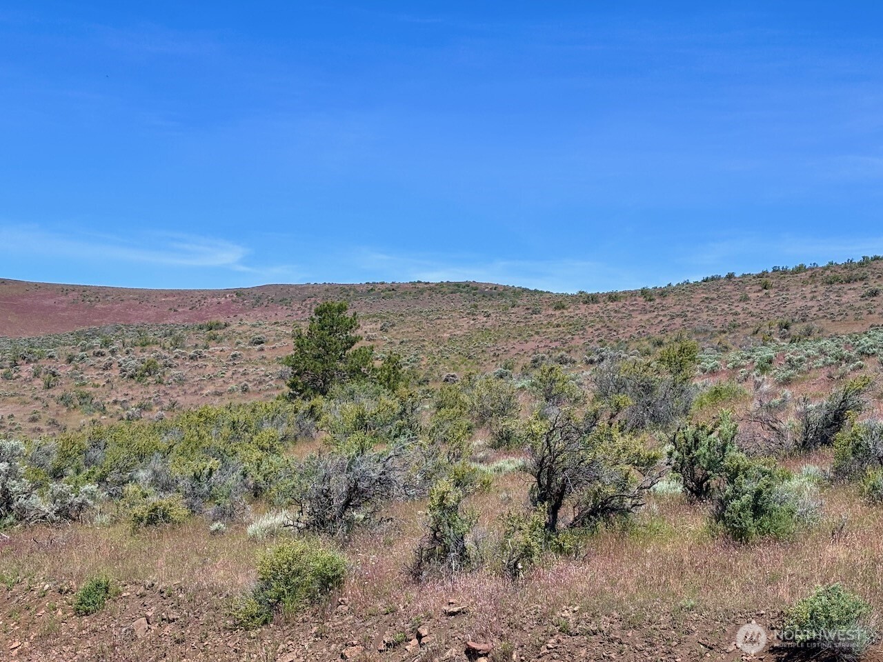 4 Secret Canyon Road Ellensburg WA 98926