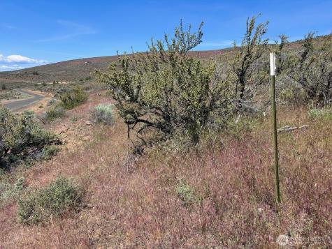 4 Secret Canyon Road Ellensburg WA 98926