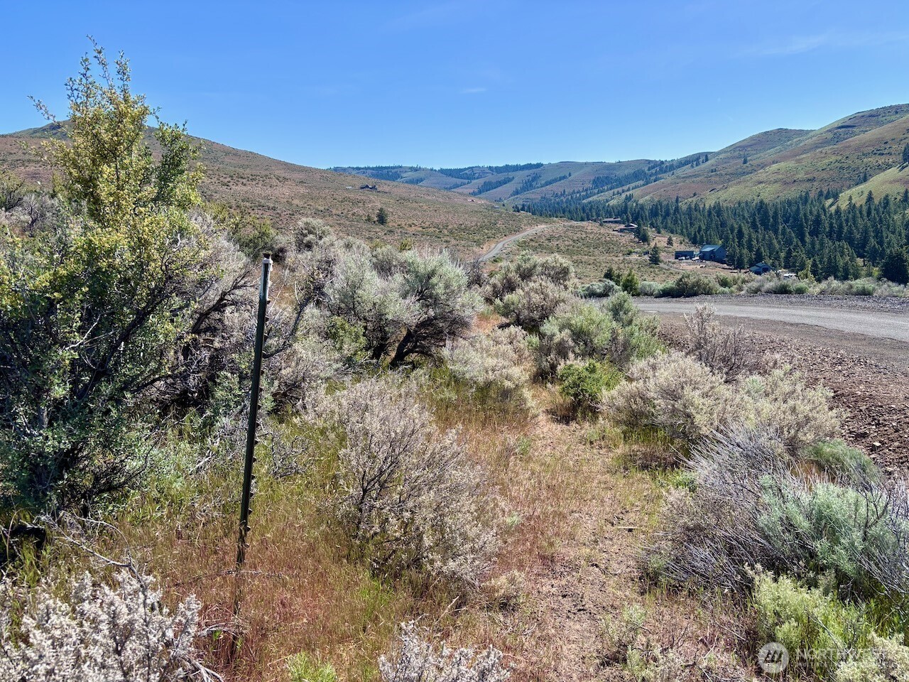 4 Secret Canyon Road Ellensburg WA 98926