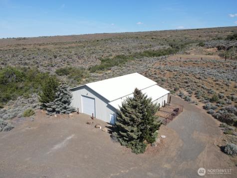 4 Secret Canyon Road Ellensburg WA 98926