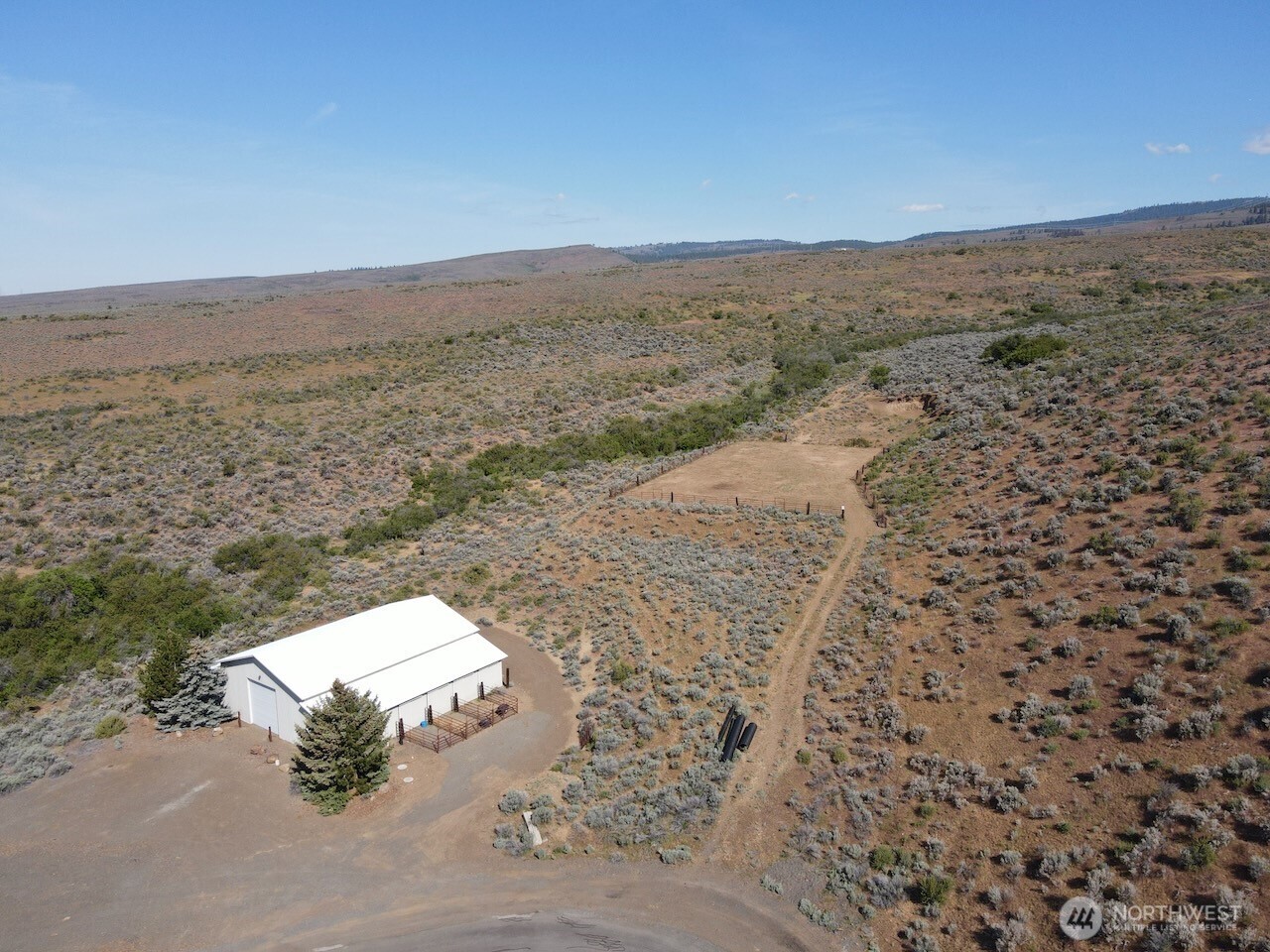 4 Secret Canyon Road Ellensburg WA 98926