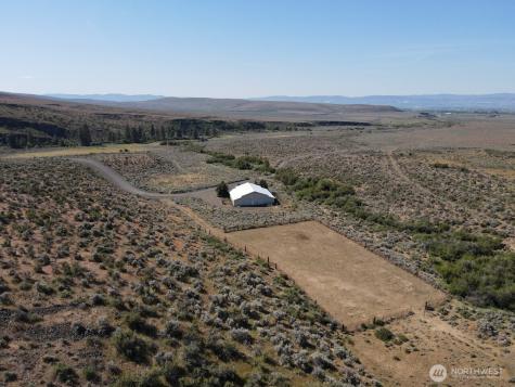 4 Secret Canyon Road Ellensburg WA 98926