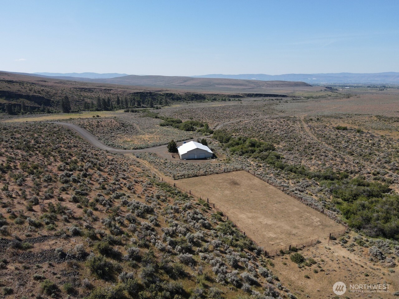 4 Secret Canyon Road Ellensburg WA 98926