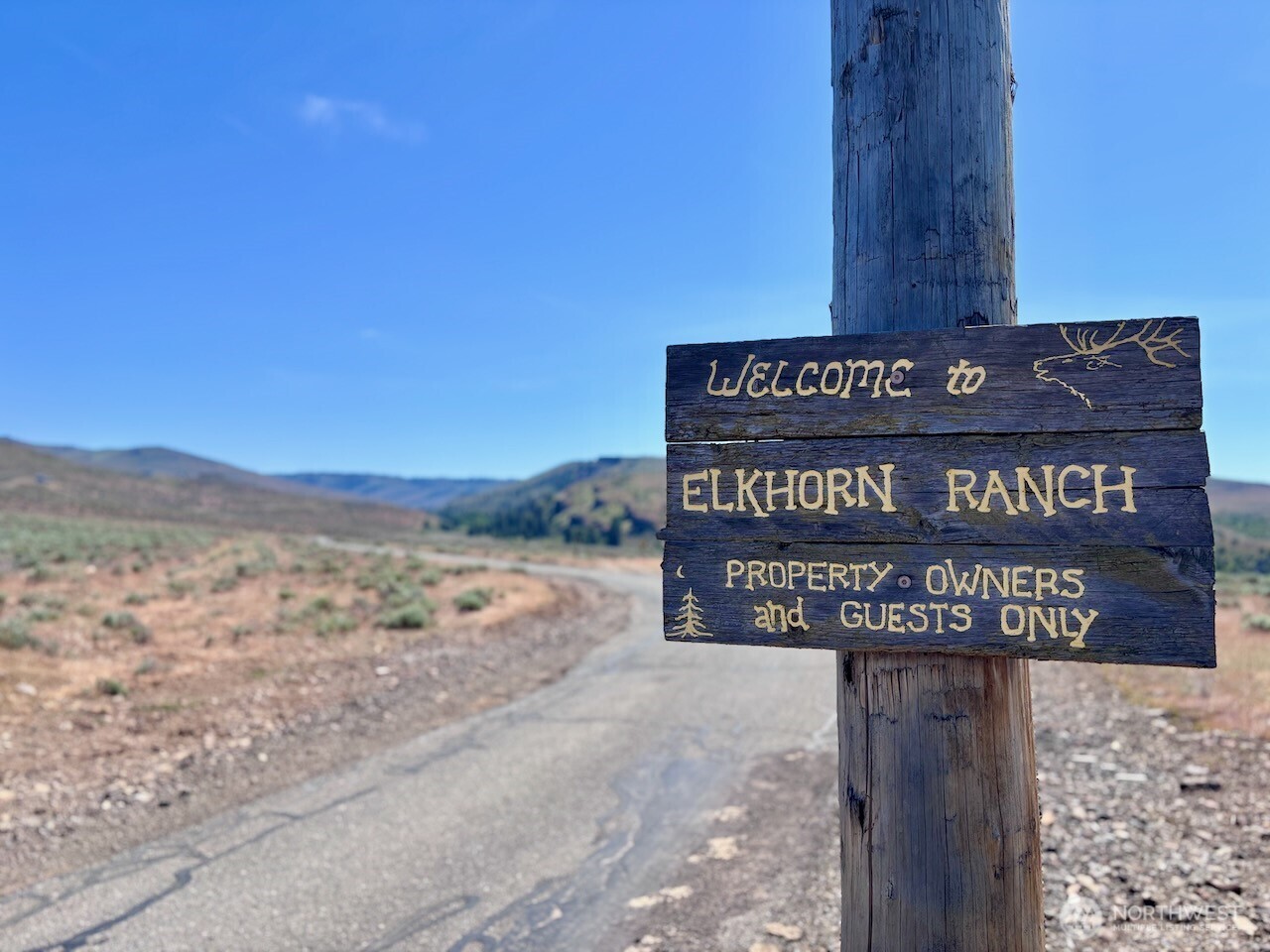 4 Secret Canyon Road Ellensburg WA 98926