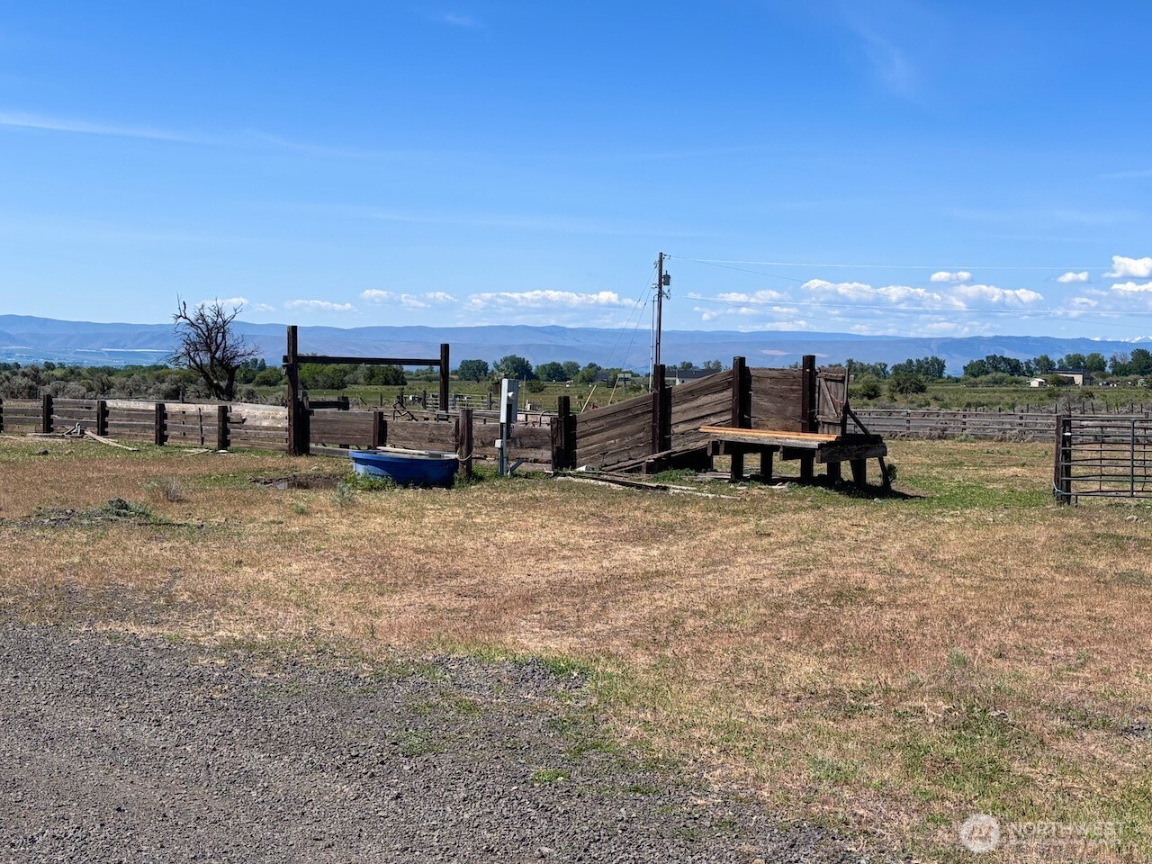 4 Secret Canyon Road Ellensburg WA 98926