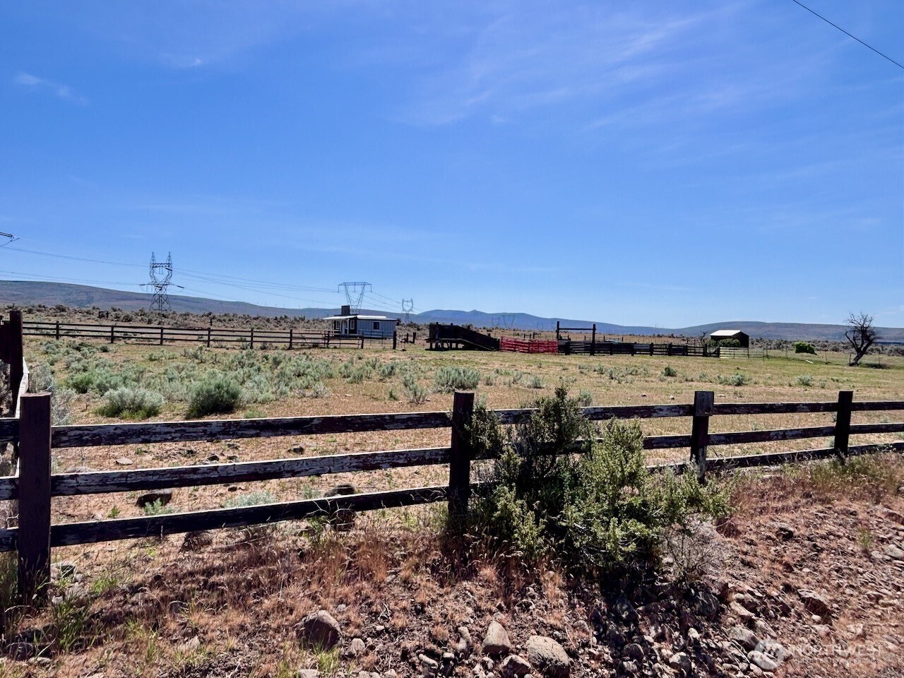 4 Secret Canyon Road Ellensburg WA 98926