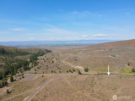 4 Secret Canyon Road Ellensburg WA 98926