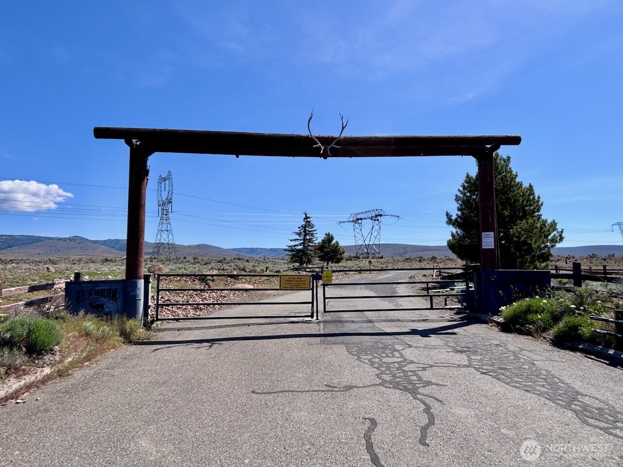 4 Secret Canyon Road Ellensburg WA 98926