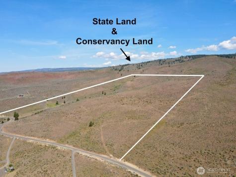 4 Secret Canyon Road Ellensburg WA 98926