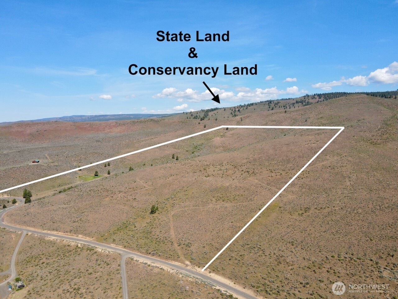 4 Secret Canyon Road Ellensburg WA 98926