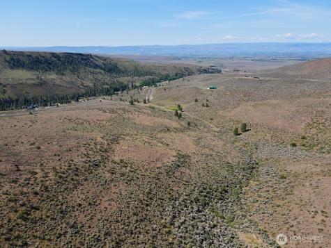 4 Secret Canyon Road Ellensburg WA 98926