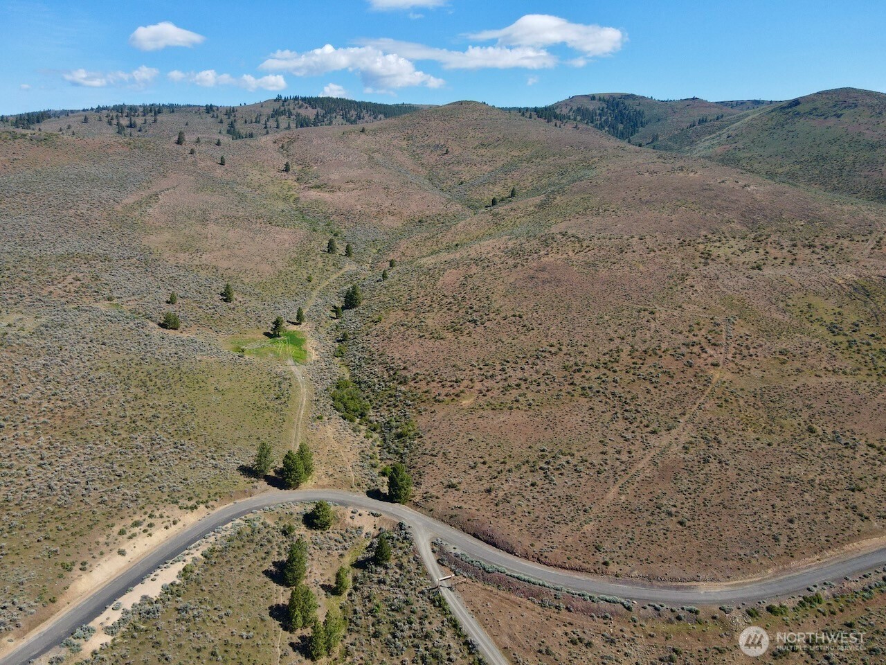 4 Secret Canyon Road Ellensburg WA 98926