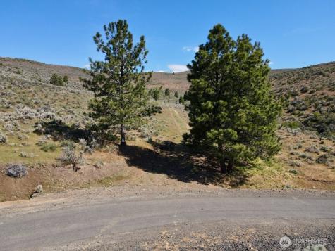4 Secret Canyon Road Ellensburg WA 98926