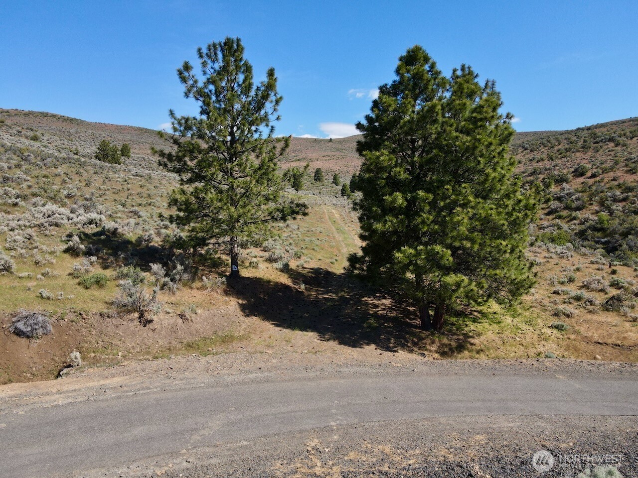 4 Secret Canyon Road Ellensburg WA 98926
