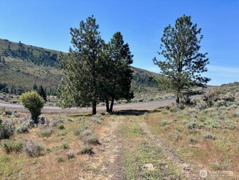 4 Secret Canyon Road Ellensburg WA 98926