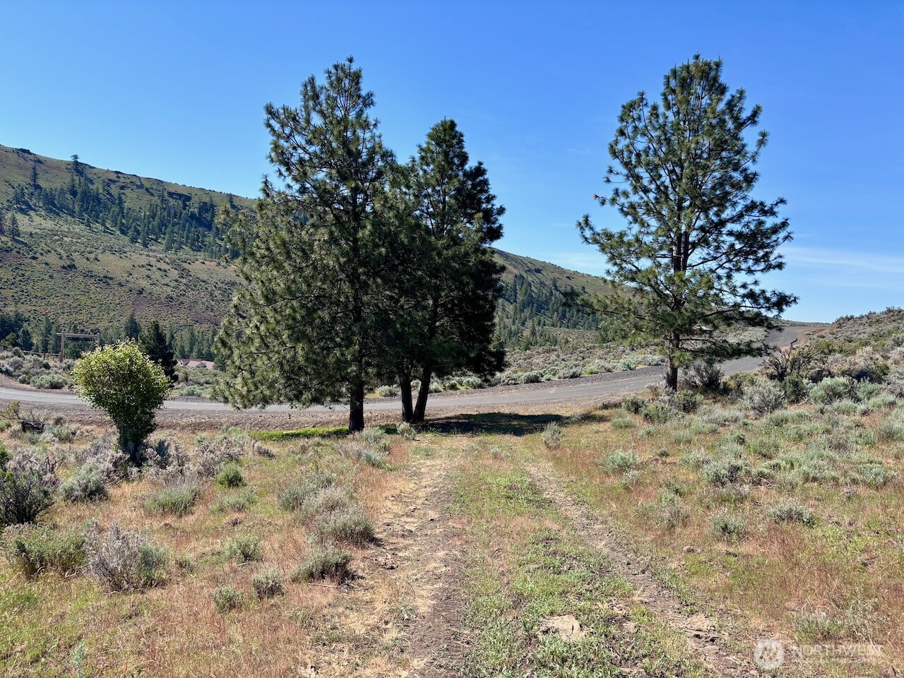 4 Secret Canyon Road Ellensburg WA 98926