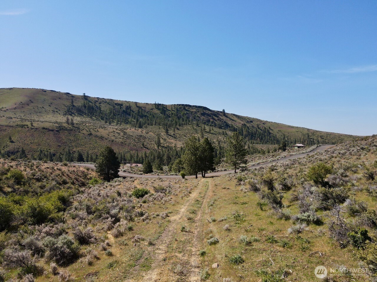 4 Secret Canyon Road Ellensburg WA 98926