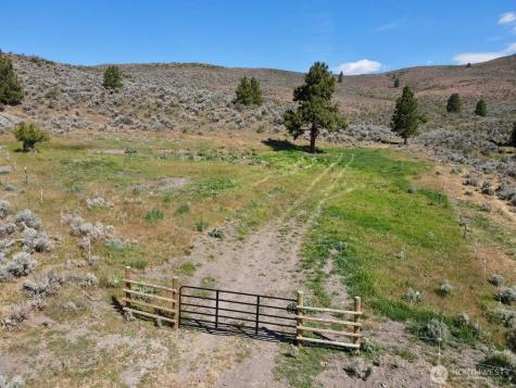 4 Secret Canyon Road Ellensburg WA 98926