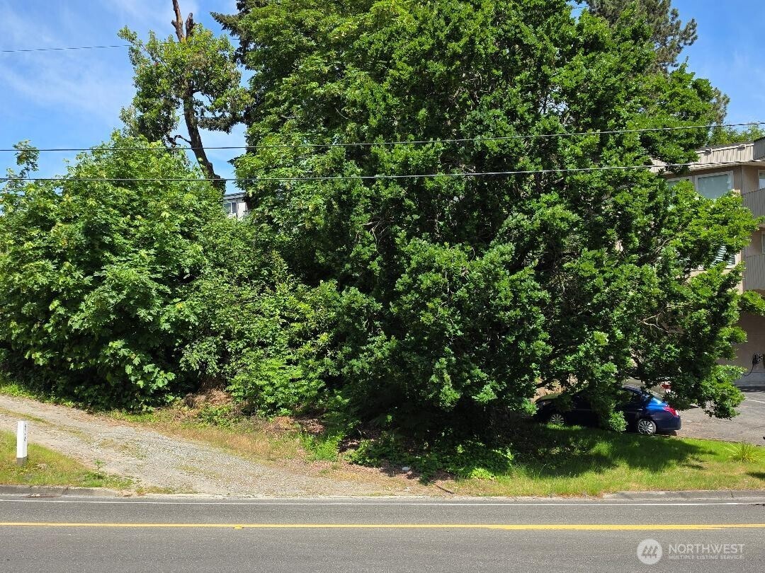 504 SW Ambaum Boulevard Burien WA 98166