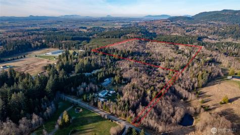 0 Tyee Road Mount Vernon WA 98274