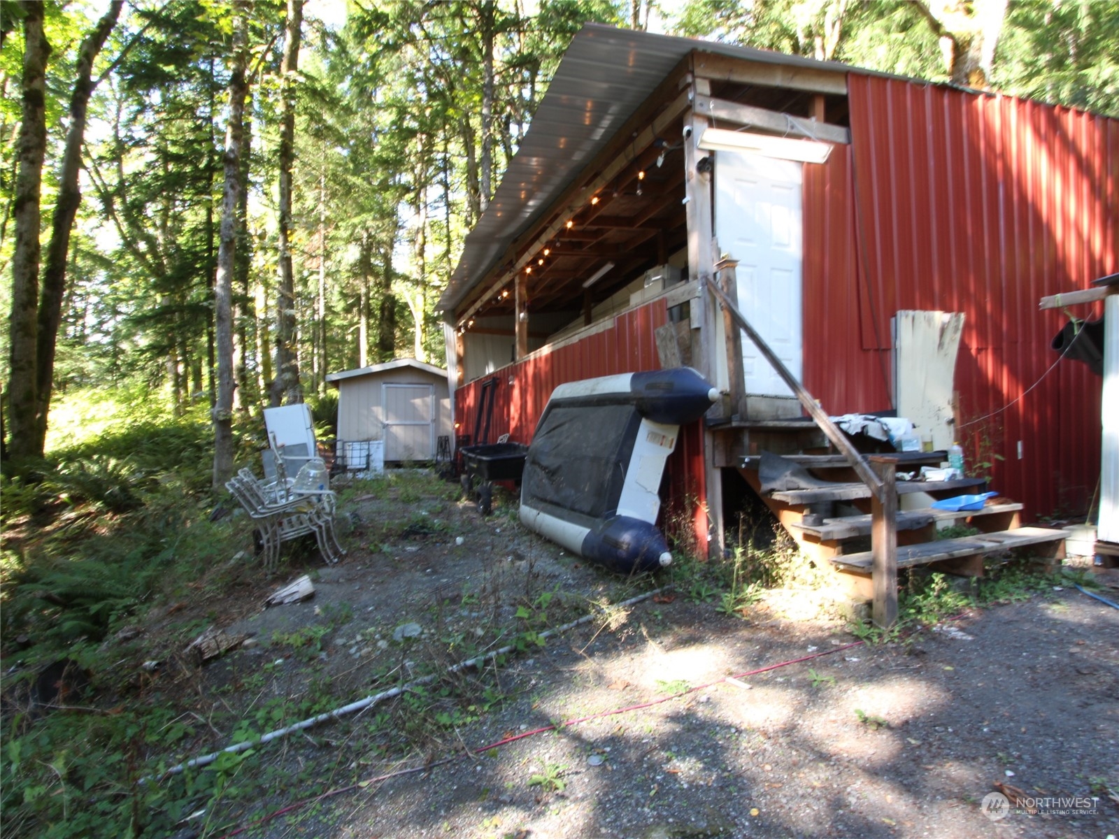 6426 Santa Fe Trail Maple Falls WA 98266