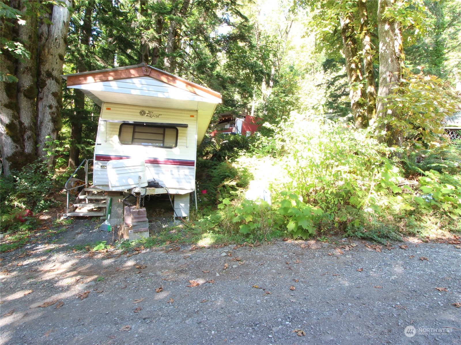 6426 Santa Fe Trail Maple Falls WA 98266