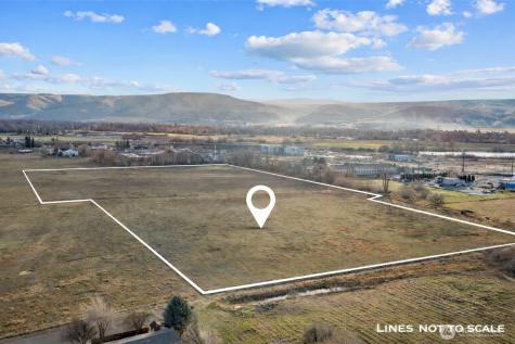 0 Umptanum Road E Ellensburg WA 98926