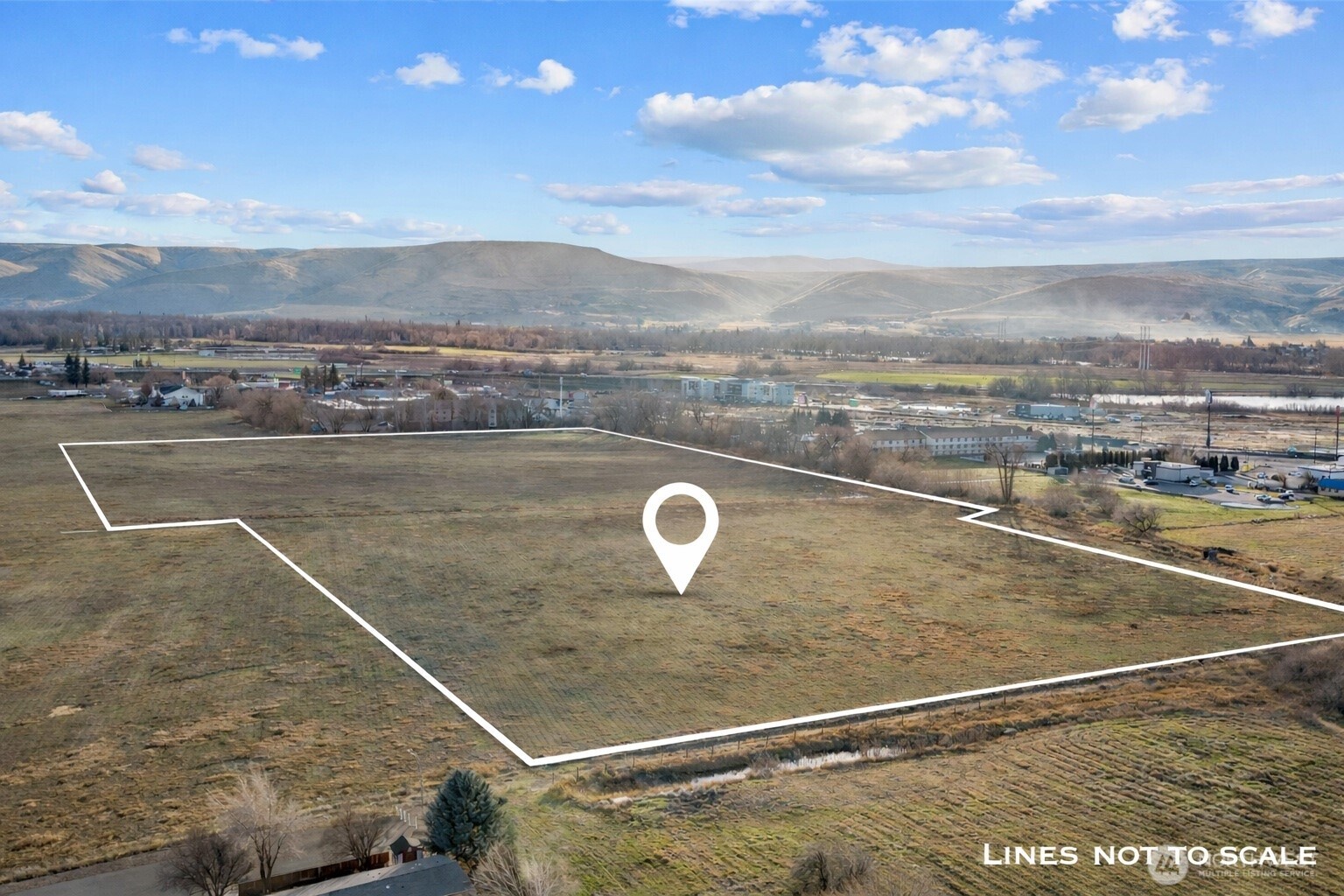 0 Umptanum Road E Ellensburg WA 98926