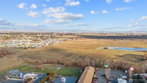 0 Umptanum Road E Ellensburg WA 98926