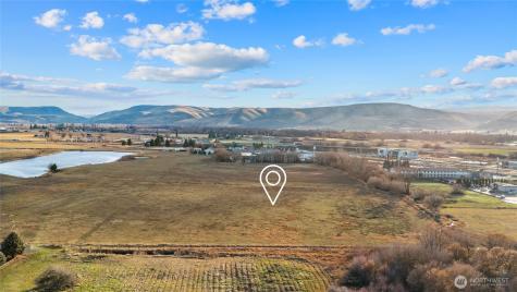 0 Umptanum Road E Ellensburg WA 98926