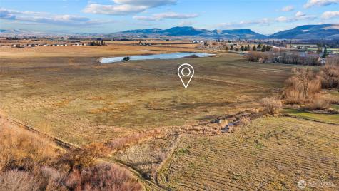 0 Umptanum Road E Ellensburg WA 98926
