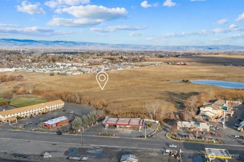 0 Umptanum Road E Ellensburg WA 98926