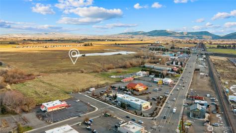 0 Umptanum Road E Ellensburg WA 98926