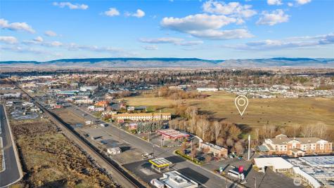 0 Umptanum Road E Ellensburg WA 98926
