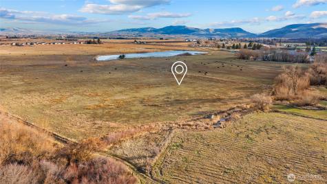 0 Umptanum Road E Ellensburg WA 98926