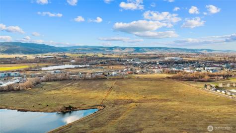 0 Umptanum Road E Ellensburg WA 98926