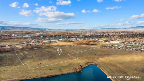 0 Umptanum Road E Ellensburg WA 98926