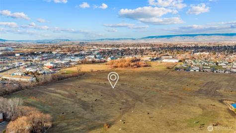 0 Umptanum Road E Ellensburg WA 98926