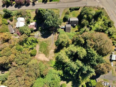 1129 Wildwood Avenue Raymond WA 98577