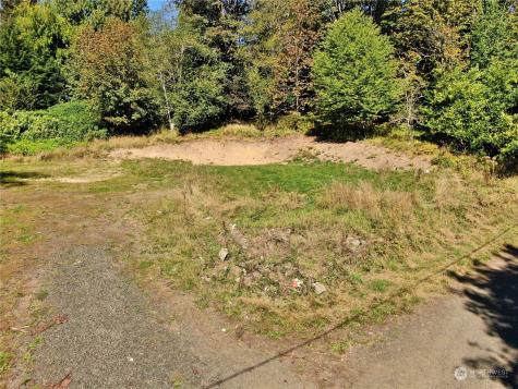 1129 Wildwood Avenue Raymond WA 98577
