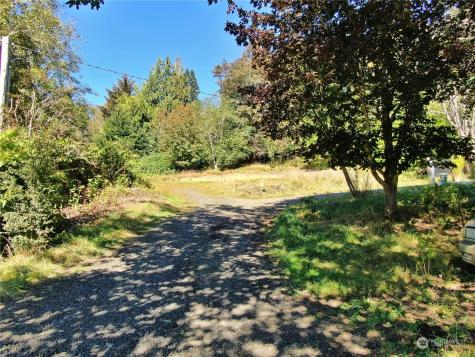 1129 Wildwood Avenue Raymond WA 98577