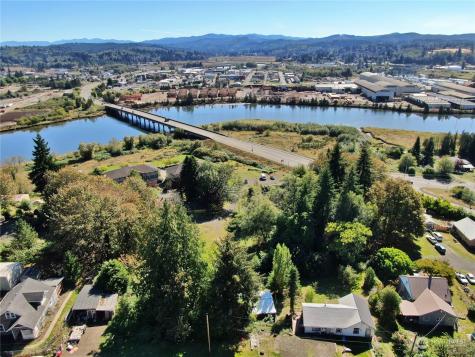 1129 Wildwood Avenue Raymond WA 98577