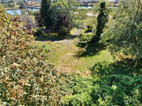 1129 Wildwood Avenue Raymond WA 98577