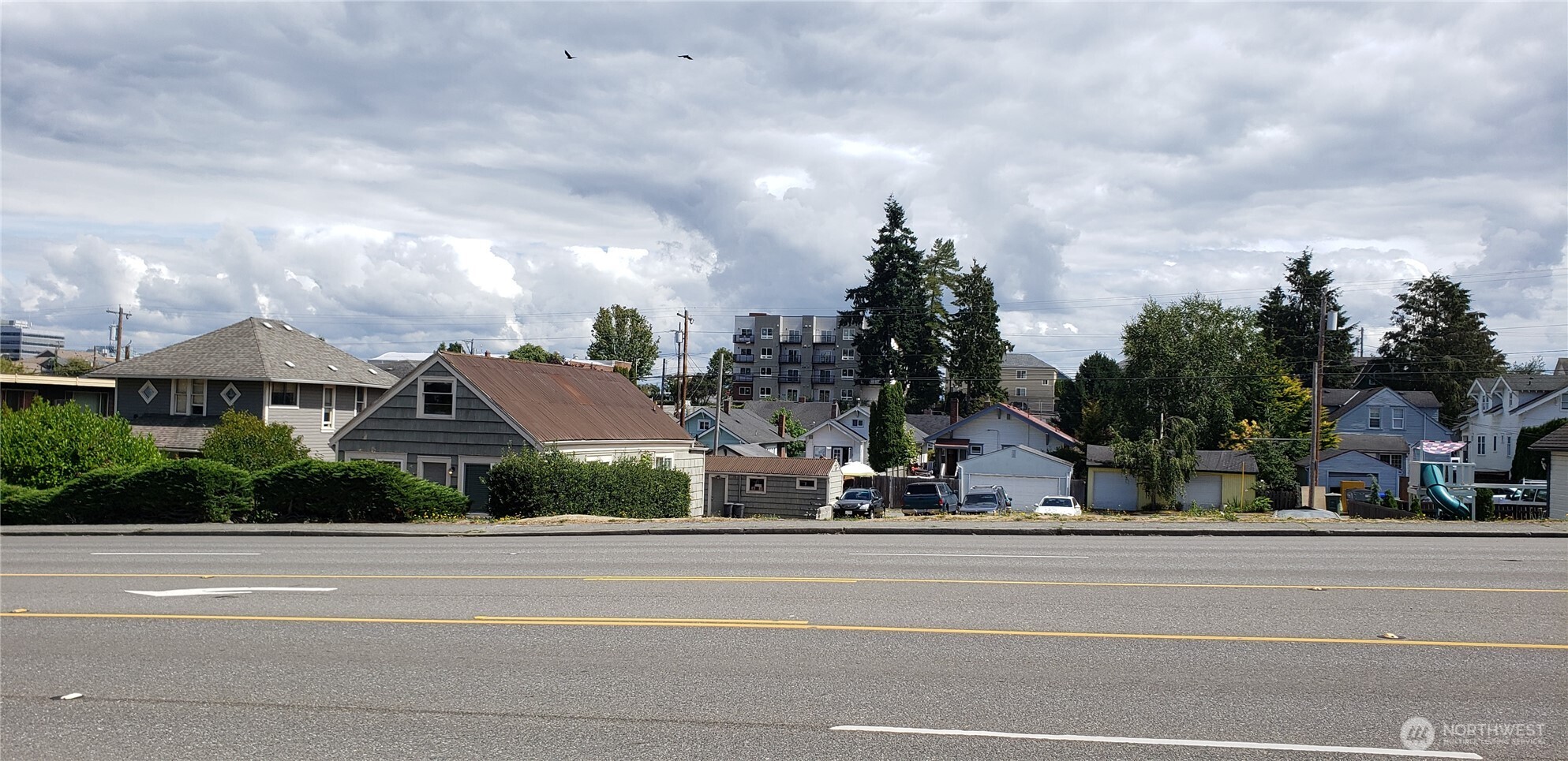 3405 Rucker Avenue Everett WA 98201