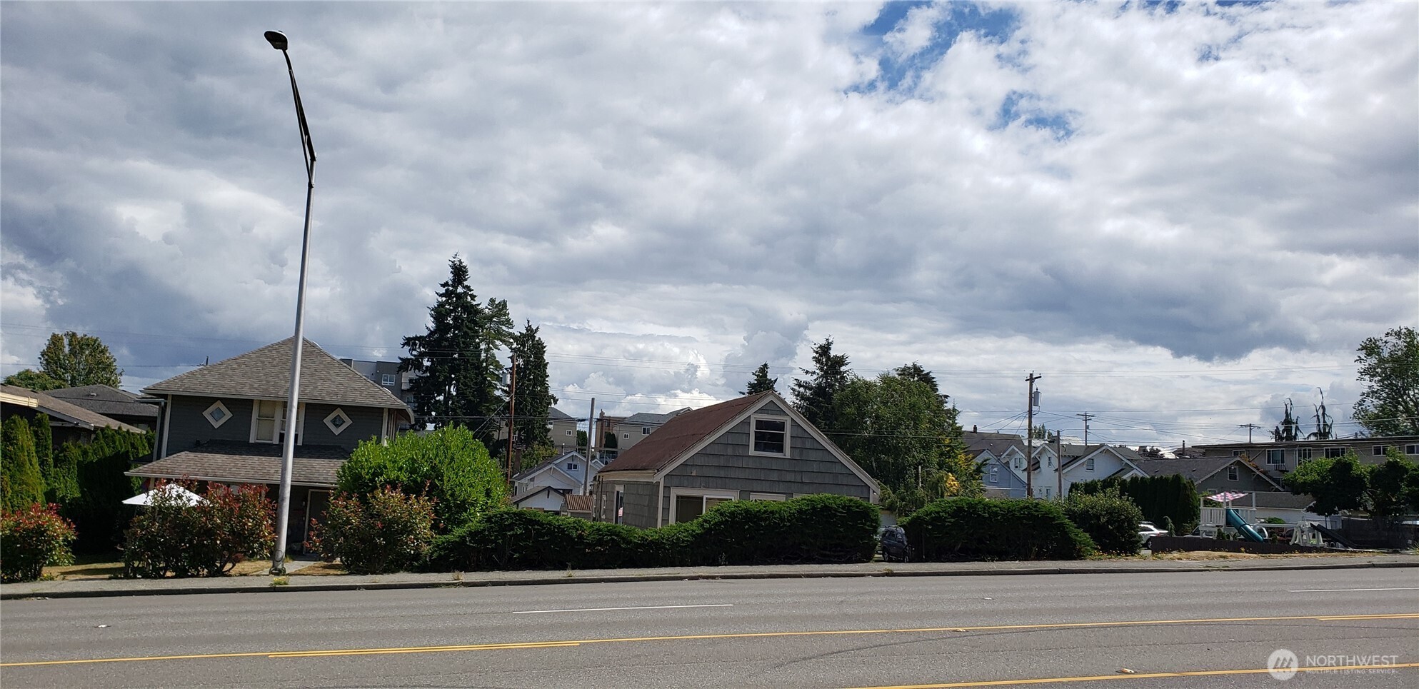 3405 Rucker Avenue Everett WA 98201