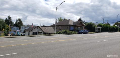 3405 Rucker Avenue Everett WA 98201
