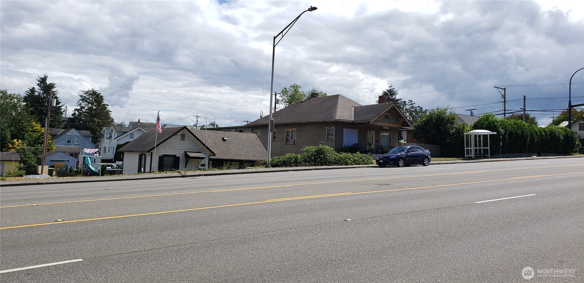 3405 Rucker Avenue Everett WA 98201